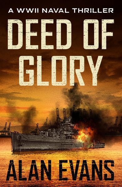Produktbild: Deed of Glory