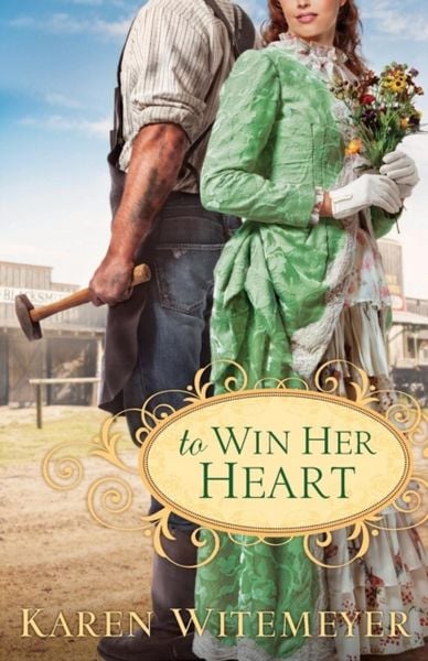Produktbild: To Win Her Heart
