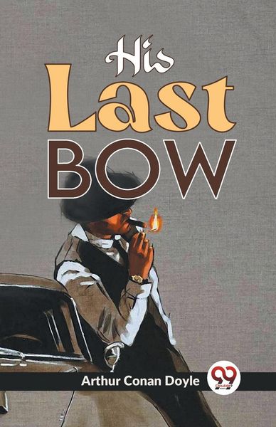 Produktbild: His Last Bow