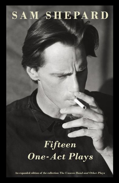 Produktbild: Fifteen One-Act Plays