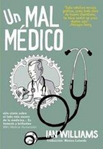 Produktbild: Un mal m&eacute;dico
