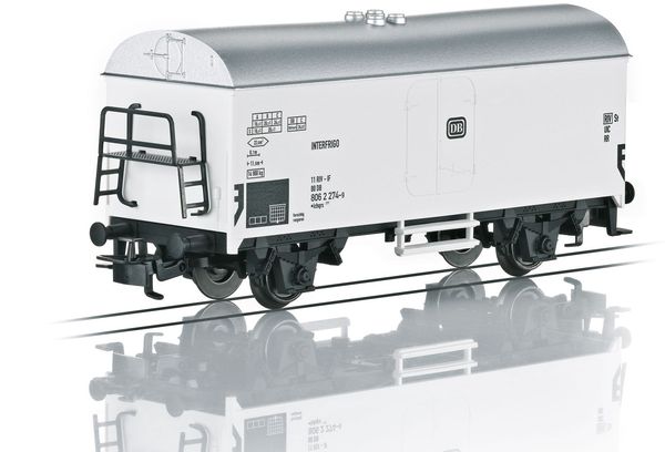 Produktbild: M&auml;rklin Start up 4415 K&uuml;hlwagen AC Interfrigo
