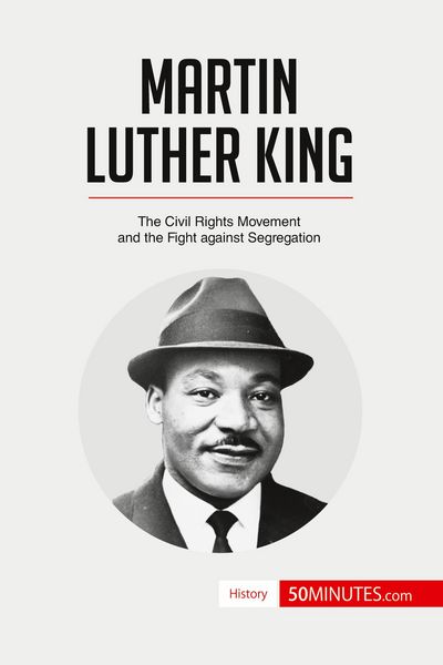 Produktbild: Martin Luther King
