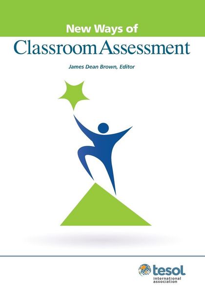 Produktbild: New Ways of Classroom Assessment, Revised