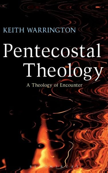 Produktbild: Pentecostal Theology
