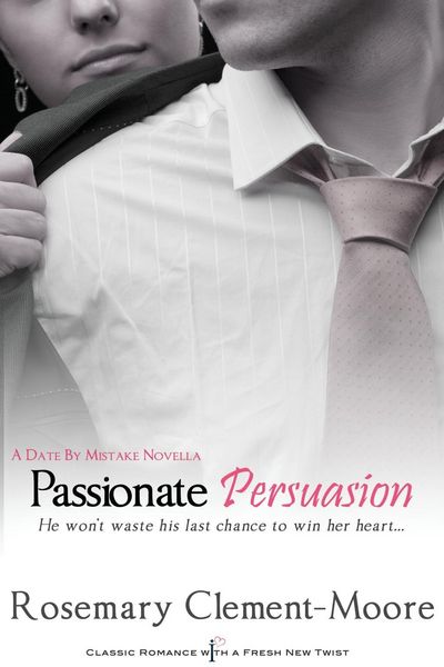 Produktbild: Passionate Persuasion