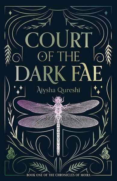 Produktbild: Court of the Dark Fae