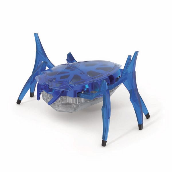 Produktbild: Hex Bots Scarab/Rhino Beetle (Mischkarton)