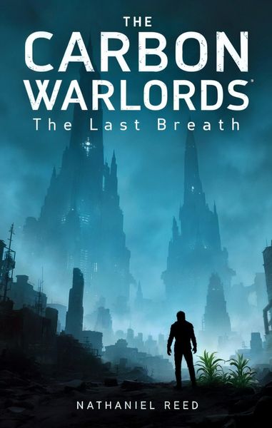 Produktbild: The Carbon Warlords