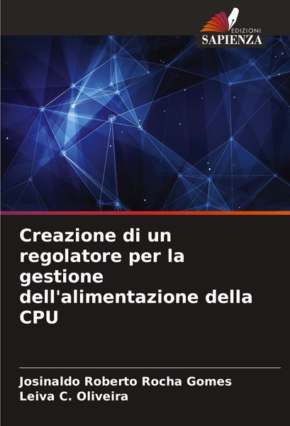 Produktbild: Creazione di un regolatore per la gestione dell'alimentazione della CPU
