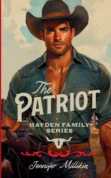 Produktbild: The Patriot