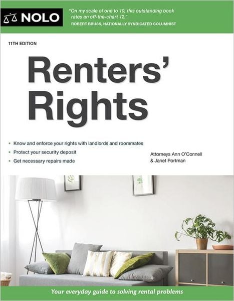 Produktbild: Renters' Rights