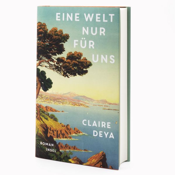 Produktbild: Eine Welt nur f&uuml;r uns