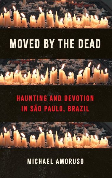 Produktbild: Moved by the Dead