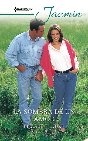 Produktbild: La sombra de un amor