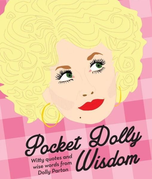 Produktbild: Pocket Dolly Wisdom