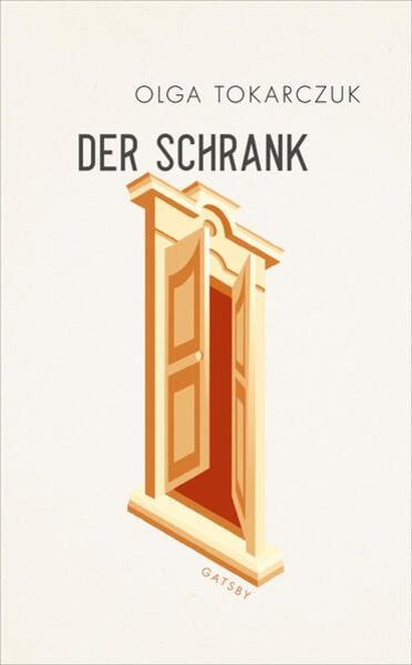 Produktbild: Der Schrank