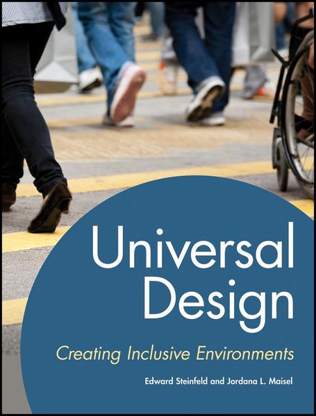 Produktbild: Universal Design