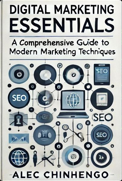 Produktbild: Digital Marketing Essentials