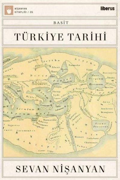 Produktbild: Basit T&uuml;rkiye Tarihi
