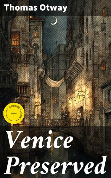 Produktbild: Venice Preserved