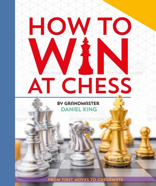 Produktbild: How To Win At Chess