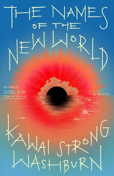 Produktbild: Names of the New World