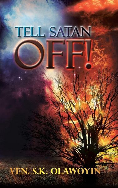 Produktbild: Tell Satan Off!