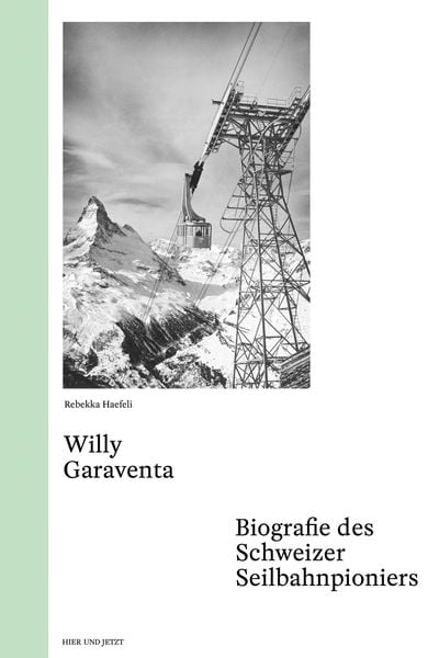 Produktbild: Willy Garaventa