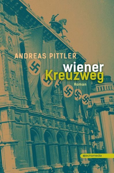 Produktbild: Wiener Kreuzweg