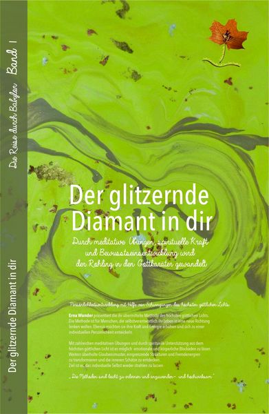 Produktbild: Der glitzernde Diamant in dir