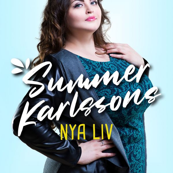 Produktbild: Summer Karlssons nya liv