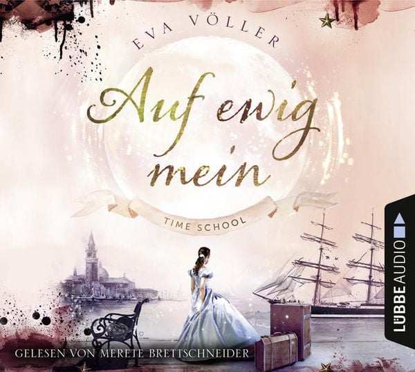 Produktbild: Auf ewig mein / Time School Band 2