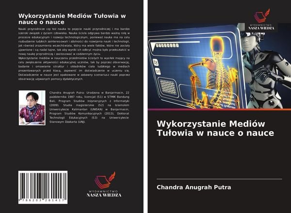 Produktbild: Wykorzystanie Medi&oacute;w Tu&iquest;owia w nauce o nauce