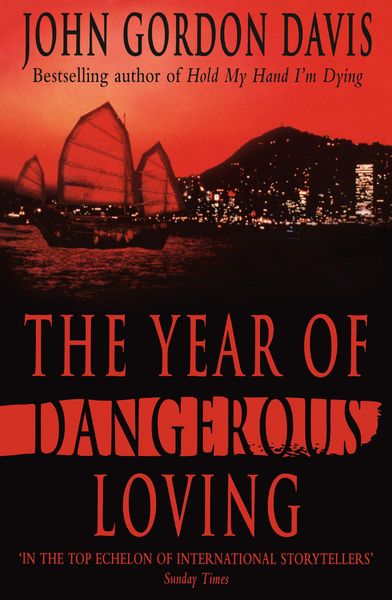 Produktbild: The Year of Dangerous Loving