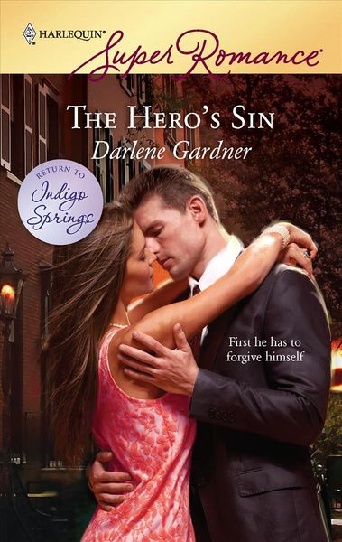 Produktbild: The Hero's Sin