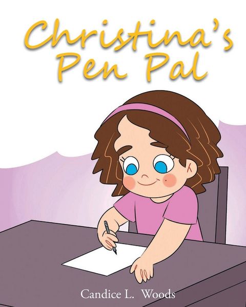 Produktbild: Christina's Pen Pal