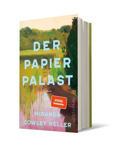 Produktbild: Der Papierpalast
