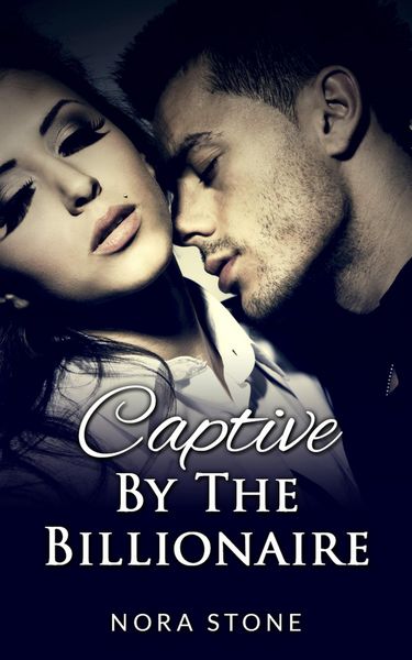 Produktbild: Captive By The Billionaire (A BBW Erotic Romance)
