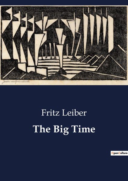 Produktbild: The Big Time