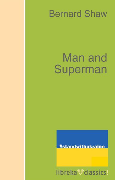 Produktbild: Man and Superman