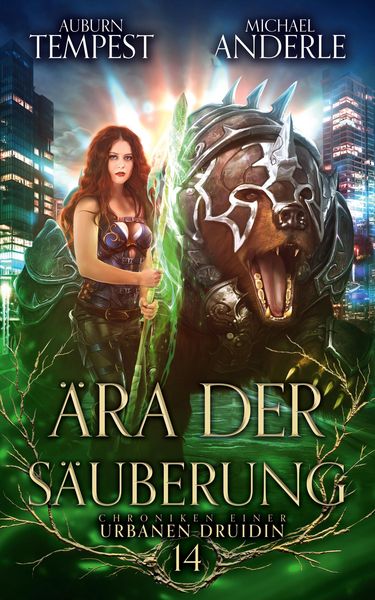 Produktbild: &Auml;ra der S&auml;uberung