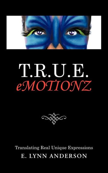 Produktbild: T.R.U.E. Emotionz