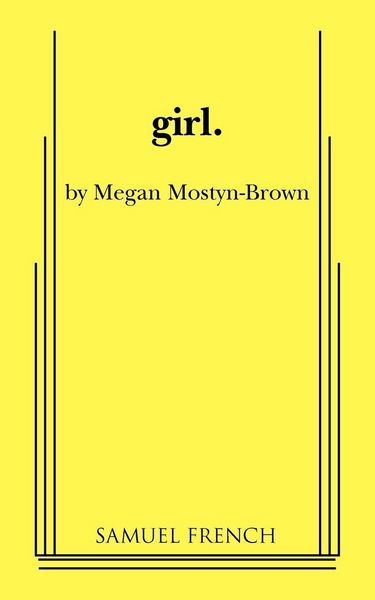 Produktbild: Girl