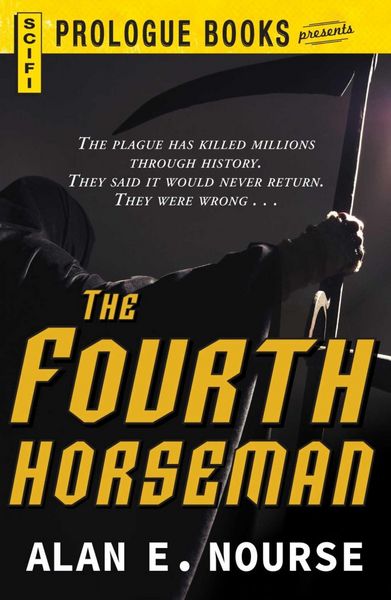 Produktbild: The Fourth Horseman