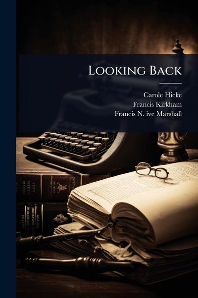 Produktbild: Looking Back