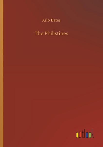 Produktbild: The Philistines