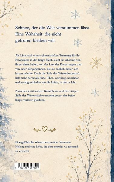 Produktbild: Wenn das Eis schmilzt