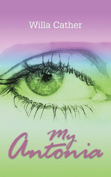 Produktbild: My Antonia