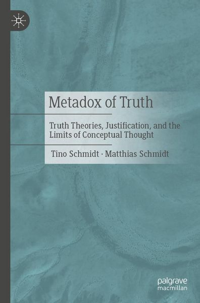 Produktbild: Metadox of Truth